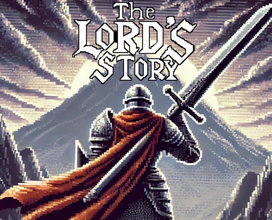 Games like The Lord's Story (online)