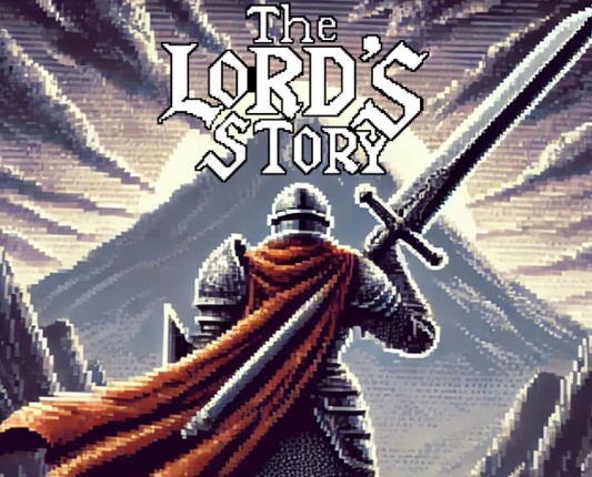 The Lord's Story (online) Image