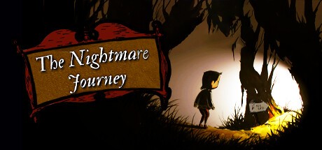 Games like The Nightmare Journey