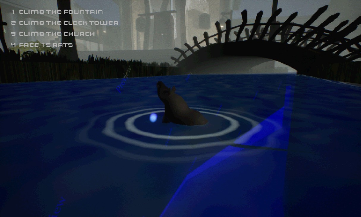 Games like The Plague Within