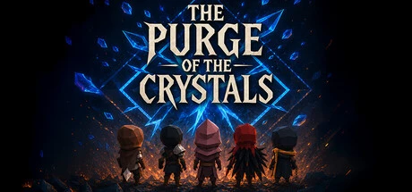 Games like The Purge of the Crystals