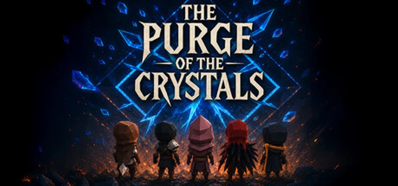 The Purge of the Crystals Image