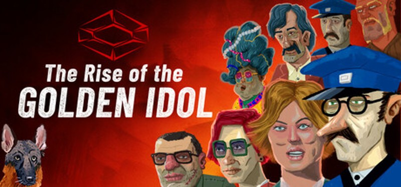 The Rise of the Golden Idol Image