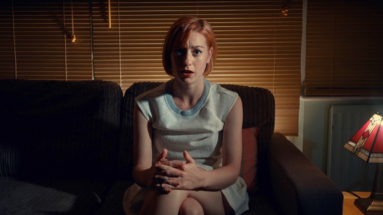 The Shapeshifting Detective screenshot