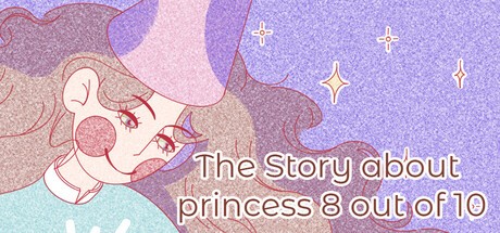 Games like The Story about princess 8 out of 10