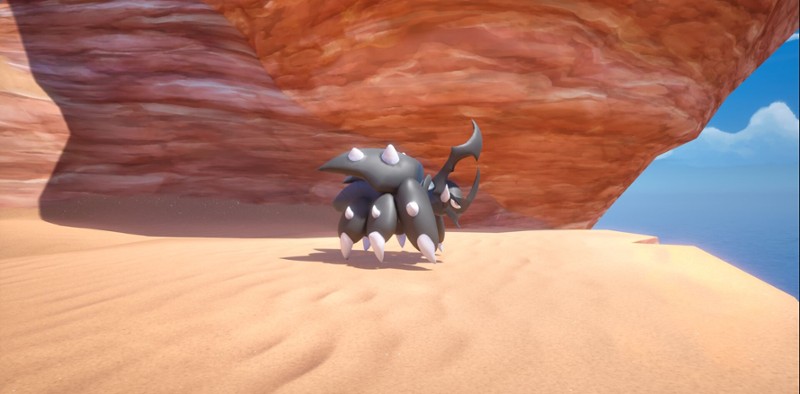 The Untamed realms Image