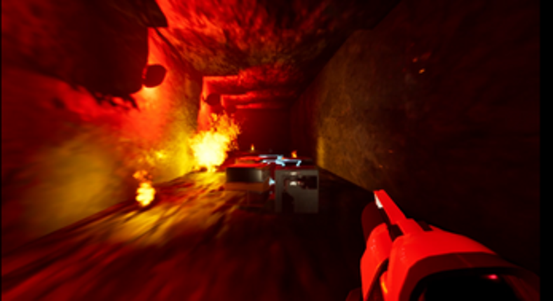 the Xythorite protocol (full game) Image