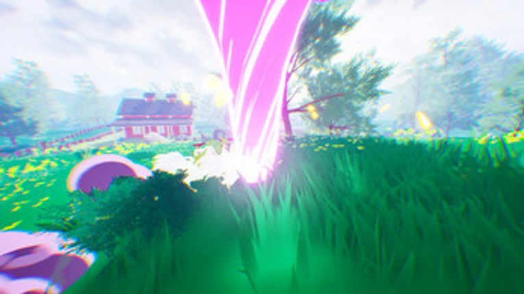 This Chicken Got Hands screenshot