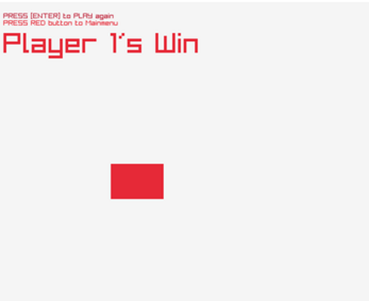 TIC TAC TOE screenshot