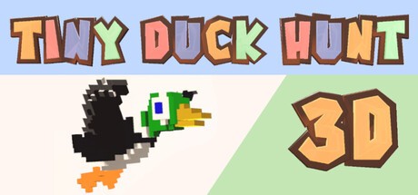Games like Tiny Duck Hunt 3D