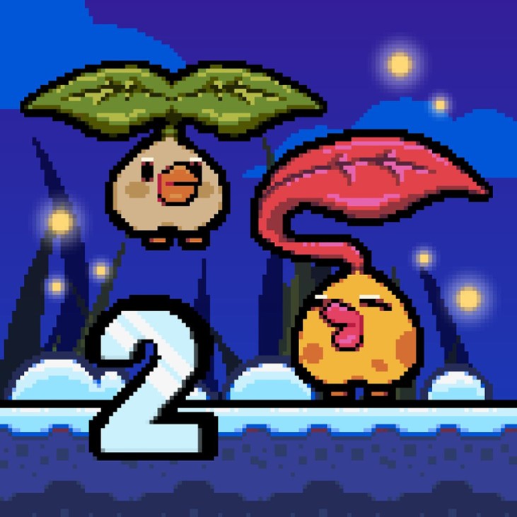 Games like Tired to Fall: Winter