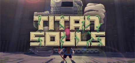 Games like Titan Souls