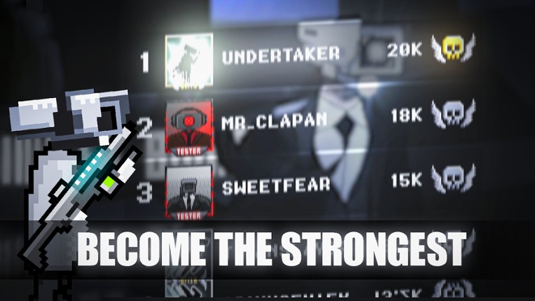 Toilet Boom screenshot