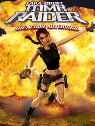Tomb Raider: The Action Adventure Image