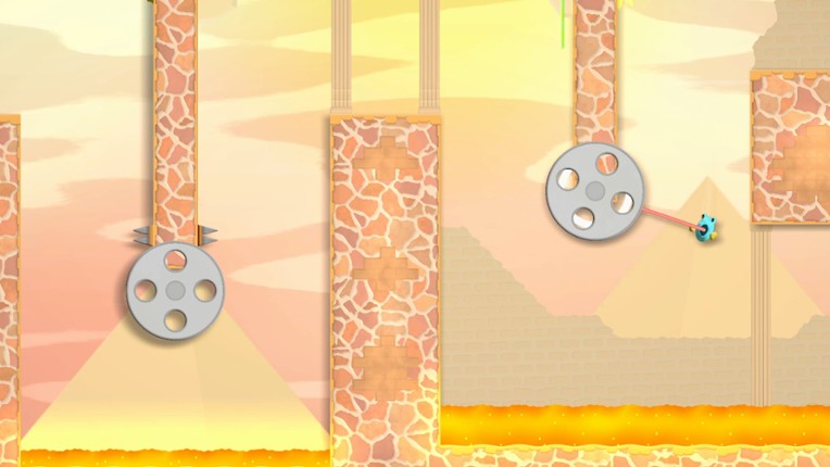 Tongue Tale screenshot