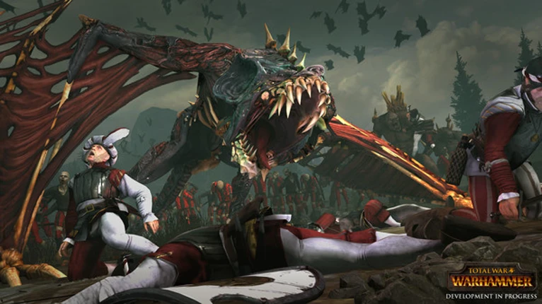 Total War: Warhammer Trilogy Image