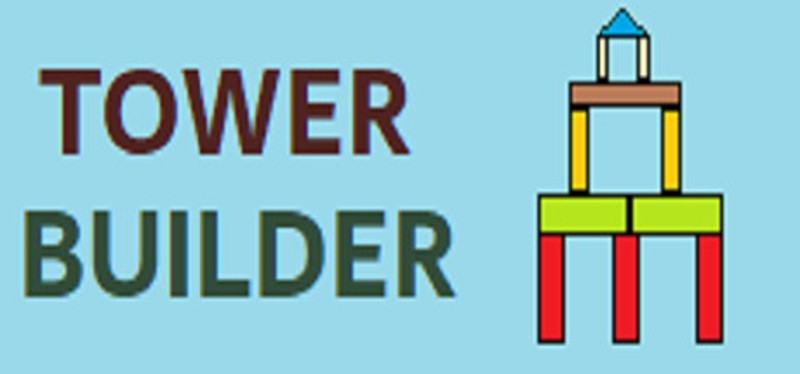 Tower Builder Game Cover