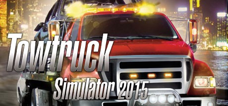 Games like Towtruck Simulator 2015