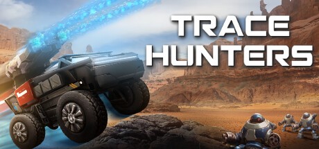 Games like Trace Hunters