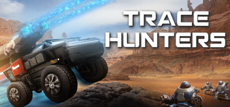 Trace Hunters Image