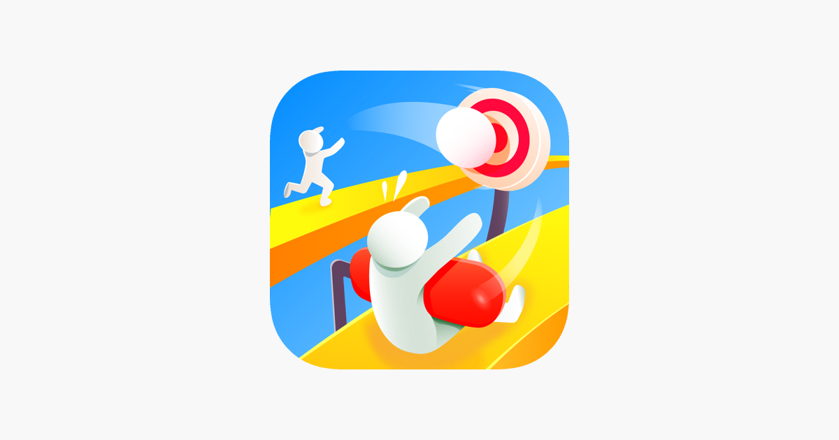 Games like Trap Run!