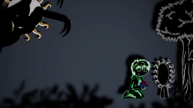 Traveler's Light Image