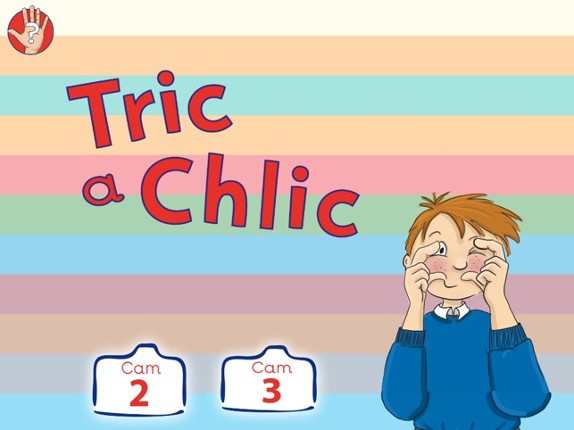 Tric A Chlic 2 screenshot