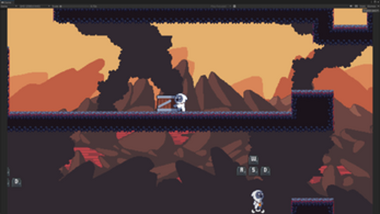 Underlight screenshot