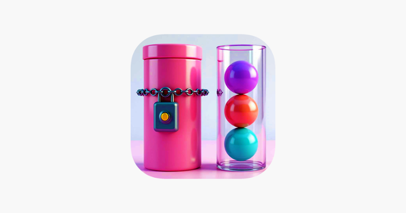 Unlock Tubes: Ball Sort Puzzle Image