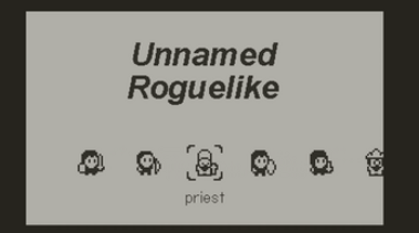 Untitled Roguelike Image