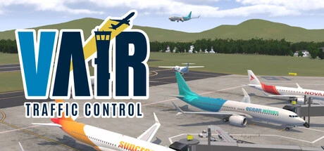 Games like V-Air Traffic Control