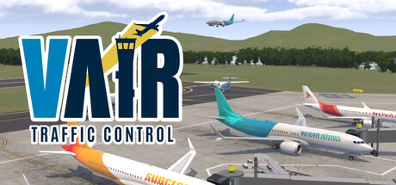 V-Air Traffic Control Image