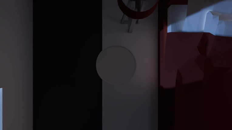 Vacuum Story screenshot