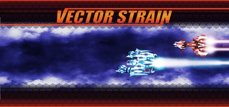Games like Vector Strain