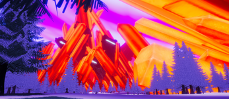 Venerer: Runners (gamejam) screenshot