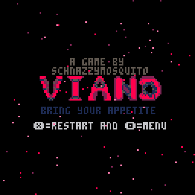 Games like VIAND: Bring Your Appetite