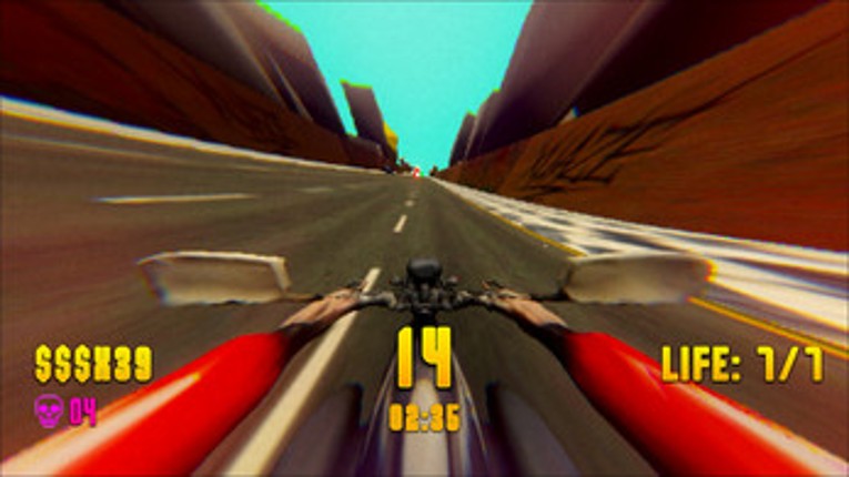 Vida Loka Simulator screenshot