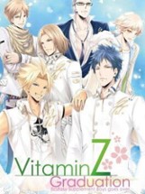 Vitamin Z Graduation Image