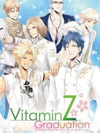 Vitamin Z Graduation Game Cover