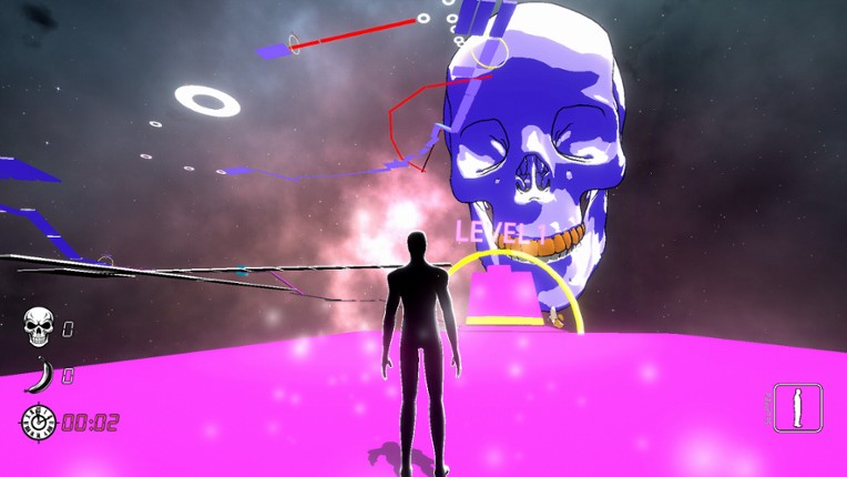 Voice Quest screenshot