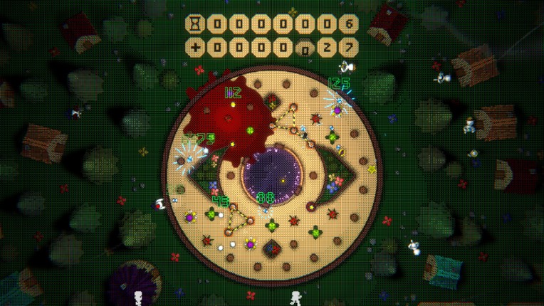 Void Pachinko screenshot