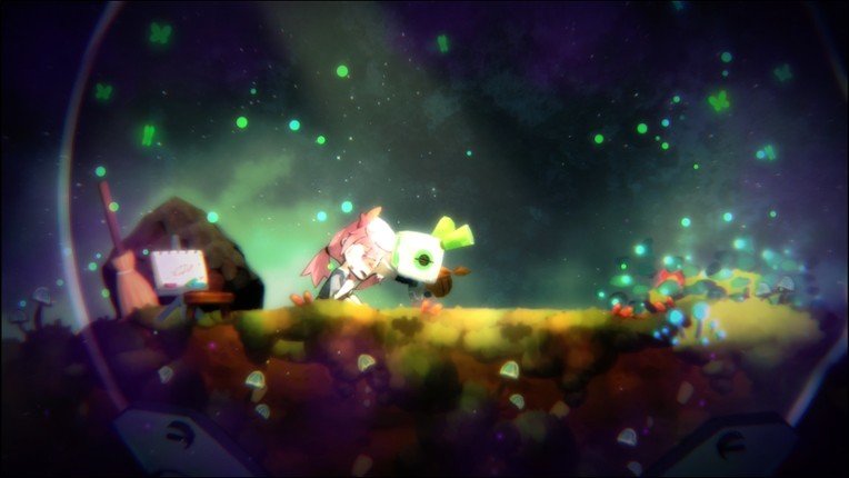 Void Terrarium Image