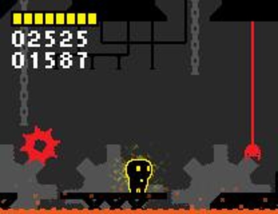 Voltorometer Recharged Image