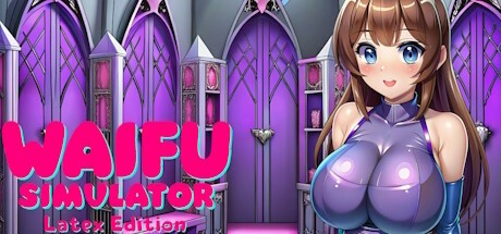 Games like Waifu Simulator: Latex Edition