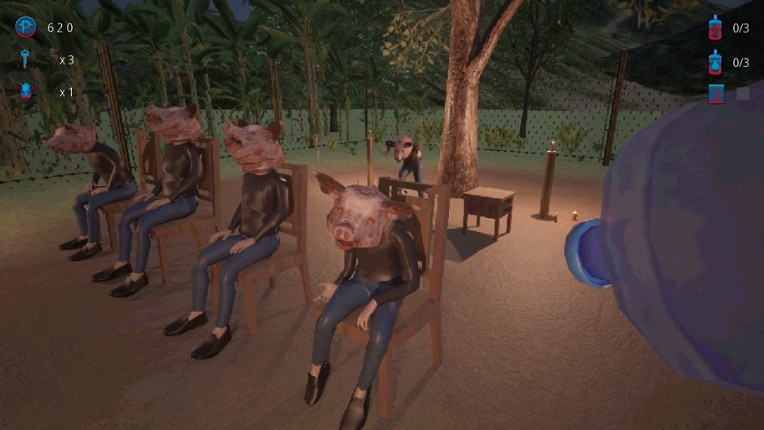 Water Delivery Image