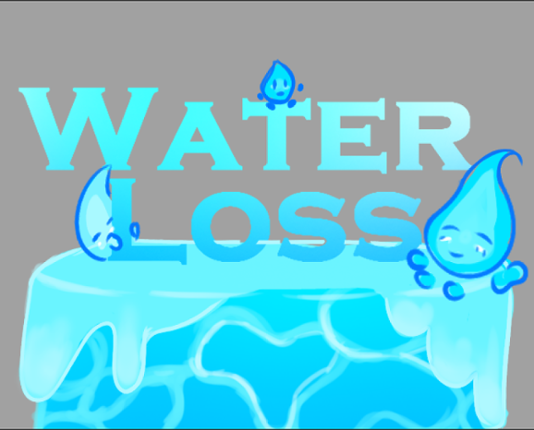 Water Loss Game Cover