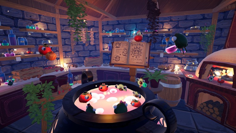 We Are So Cooked screenshot