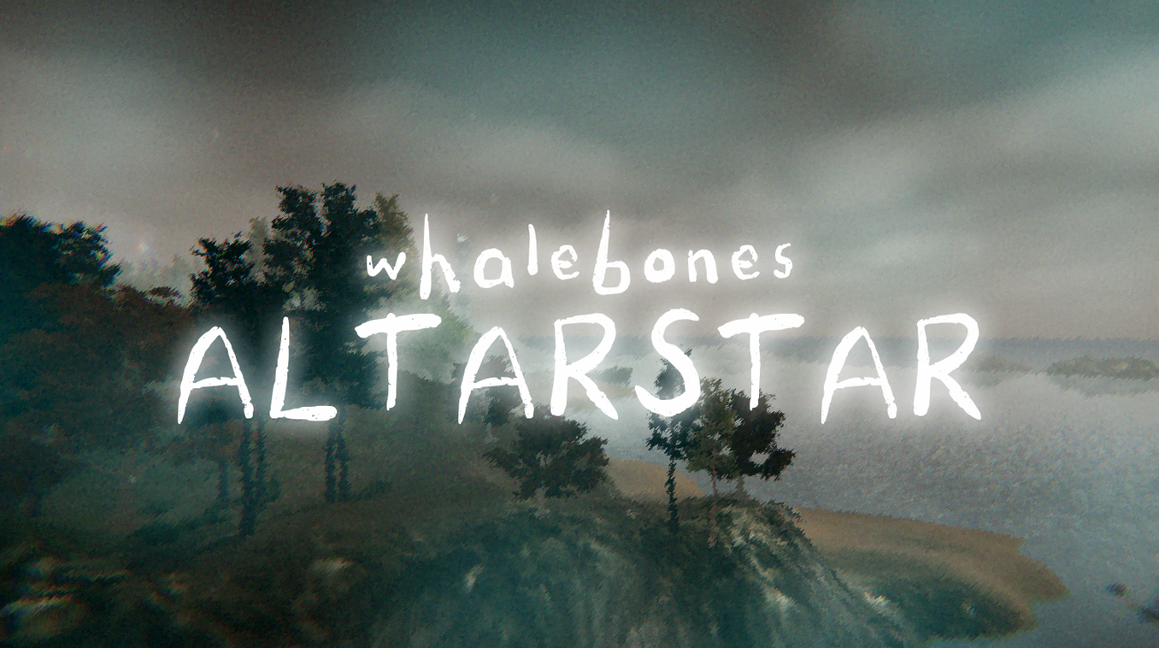 Games like Whalebones: Altarstar