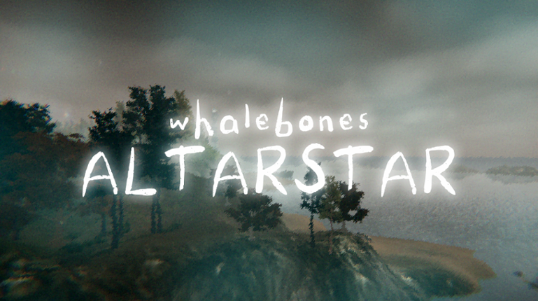 Whalebones: Altarstar Game Cover