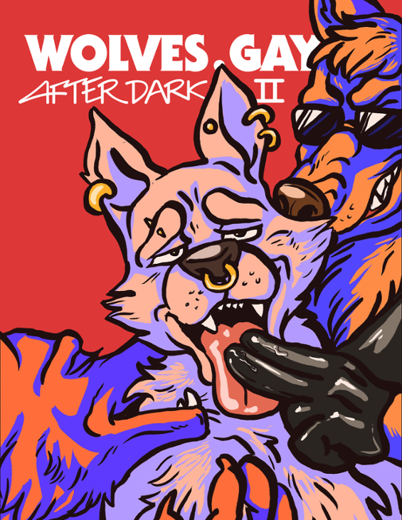 Games like Wolves.Gay After Dark II